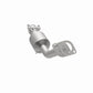MagnaFlow DF Conv 18-21 Infiniti Q50 3.0L