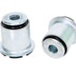 Whiteline 05-21 Nissan Frontier Front Upper Control Arms Service Kit