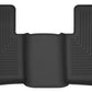 Husky Liners 19-24 Nissan Altima X-Act Contour Rear Floor Liner - Black