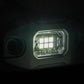 DV8 Offroad Micro Elite Utility Lights | Pair