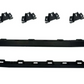 Rock Slide 20-25 Jeep Gladiator Deluxe Rock Rail