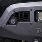 Addictive Desert Designs 22-25 Chevy Silverado 1500 Stealth Fighter Front Bumper w/ Winch Mount