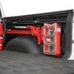 Addictive Desert Designs 21-23 Ram TRX Bed Side Molle Panels - Passenger Full Set