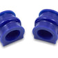 SuperPro 2003 Infiniti G35 Base Front 32mm Sway Bar Mount Bushing Set