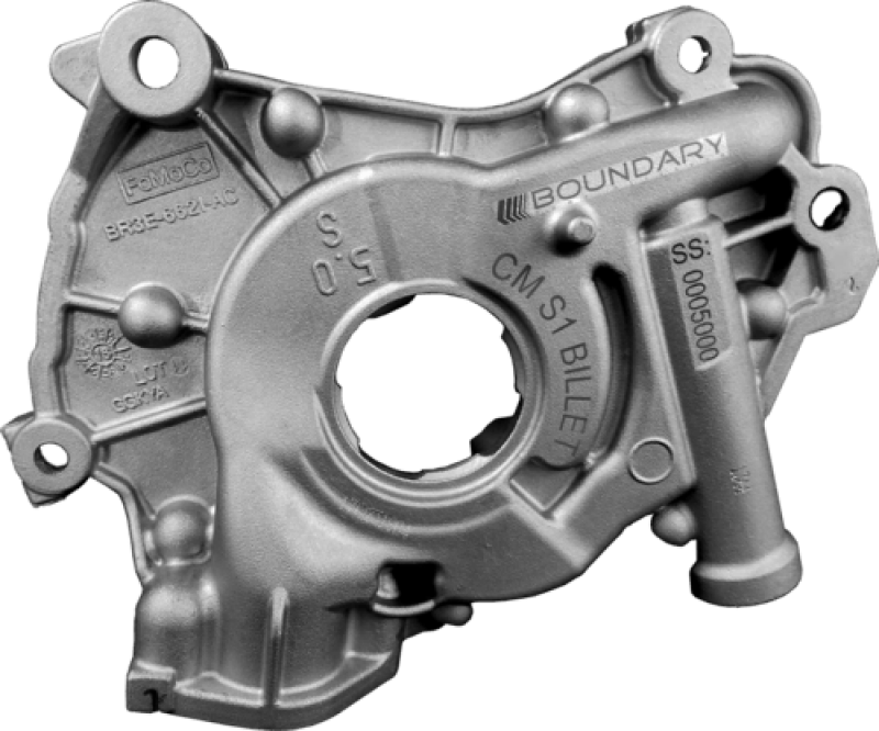 Boundary 2023+ Ford Coyote V8 (All Types) Oil Pump Assembly