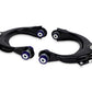 SuperPro 2004-2008 Acura TSX Base Front Upper Control Arm Set w/ Bushings