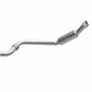 Magnaflow 15-17 Ford Mustang 3.7L Direct Fit Converter