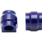 SuperPro 2002 Mini Cooper Base Front 16mm Sway Bar Mount Bushing Set