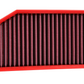 BMC 2020+ Jeep Gladiator JT 3.6L Replacement Panel Air Filter