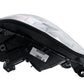 Hella 2010-2012 Mercedes-Benz GL350 Bi-Xenon Headlight Assembly