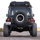 DV8 Offroad 18-23 Wrangler JL Spec Series Rear Bumper