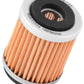 K&N Yamaha / MBK 1.5in OD x 1.938in H Oil Filter