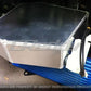 GReddy 09+ Nissan GTR Optional R35 Washer Tank Replacement