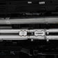 MBRP 2021 Ram TRX 6.2 S/C 3in Catback Dual Rear Carbon Fiber Tips(Race)- T304