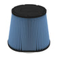 aFe Magnum FORCEintake Replacement Air Filter w/ D2 Dura-Dry Media 5-1/2inF x(10x7)inB x 7inT x 8inH