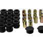 Energy Suspension 17-22 Tesla Model 3/Y Rear Control Arm Bushing Set w/Rear Knuckle