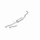 MagnaFlow BRE Exhaust Kit 99-01 Silverado Sierra 1500