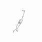 BRExhaust 07-11 Toyota Tundra Exhaust Kit