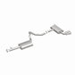 BRExhaust Exhaust Kit - 09-17 VW Tiguan 2.0L