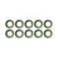 Wilwood Zinc Gold Washer .562 x 1.121 x .029