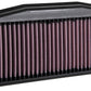 K&N 18-19 Triumph Street Triple 765cc Replacement Drop In Air Filter