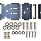 Fishbone Offroad 16-23 Toyota Tacoma Skid Plates