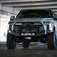 DV8 Offroad 22-23 Toyota Tundra MTO Series Front Bumper