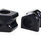 Whiteline 10-23 Lexus GX460 27.5mm KDSS Sway Bar Bushings w/ Grease-Retaining Knurled ID