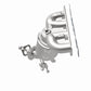 Magnaflow Manifold Direct Fit 19-20 Kia Forte 2L