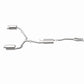 MagnaFlow BRE Exhaust Kit 11-14 Dodge Charger 3.6L