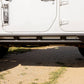 DV8 Offroad 2007-2018 Jeep Wrangler JK 4-Door Rock Sliders