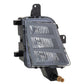 Hella 2013-2021 Volkswagen Golf Fog Light Left