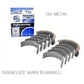 ACL Chry. Prod. V8 273-318-326 1956-73 Engine Crankshaft Main Bearing Set