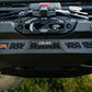 DV8 Offroad 2022+ Ford Bronco Raptor Spec Series Winch Front Bumper