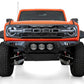 ADD 22-23 Ford Bronco Raptor Bomber Front Bumper