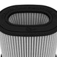 aFe Momentum Intake Replacement Filter w/ Pro DRY S Media - 6.75 x 4.75in)F x (8.25 x 6.25in)B (mt2)