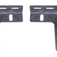 Fishbone Offroad 2016+ Toyota Tacoma Rear Bumper