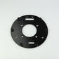 Wilwood 93-97 Chevrolet Camaro Backing Plate for Camaro Disc/Drum