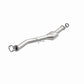 Magnaflow 08-09 Subaru Impreza 2.5L Direct Fit Converter
