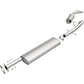 MagnaFlow BRE Exhaust Kit 97-01 Ventr Silhette Montana Trans Sport 3.4L