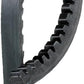 Gates 82-87 Nissan Stanza 4-Cyl. 2.0L Idler High Capacity V-Belt (Standard)