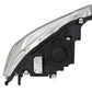 Hella 2015 Bmw 3Ser 15 - Headlamp Lh Hal