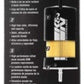 K&N 97-08 Ford F150 5.4L V8 Fuel Filter