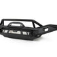 DV8 Offroad 07-18 Jeep Wrangler JK / 18-23 Wrangler JL / 20-23 Gladiator JT MTO Series Front Bumper