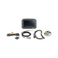 AEM CD-7G Carbon Flush Digital Dash Display w/ Internal 20Hz GPS & Antenna