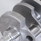 Eagle Chrysler 340 4.000in Stroke Cast Crankshaft