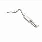 MagnaFlow BRE Exhaust Kit 01-02 Sierra 2500 HD Silverado 2500 HD 6L