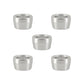 Mishimoto Replacement -06AN PTFE Fitting Ferrules 5 pack
