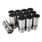 Comp Cams Ford Applications Xtreme Energy DLC Hydraulic Flat Tappet Lifter .875in DLC. - 6 Cyl