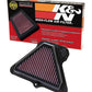 K&N 11-13 Kawasaki ZX10R Ninja Replacement Air Filter